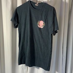 Girlie Girl Original tee shirt